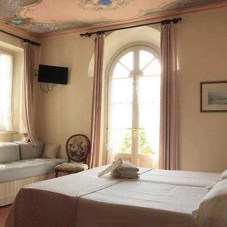 Hotel Stella D'Italia Valsolda Ngoại thất bức ảnh