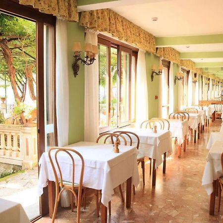 Hotel Stella D'Italia Valsolda Ngoại thất bức ảnh