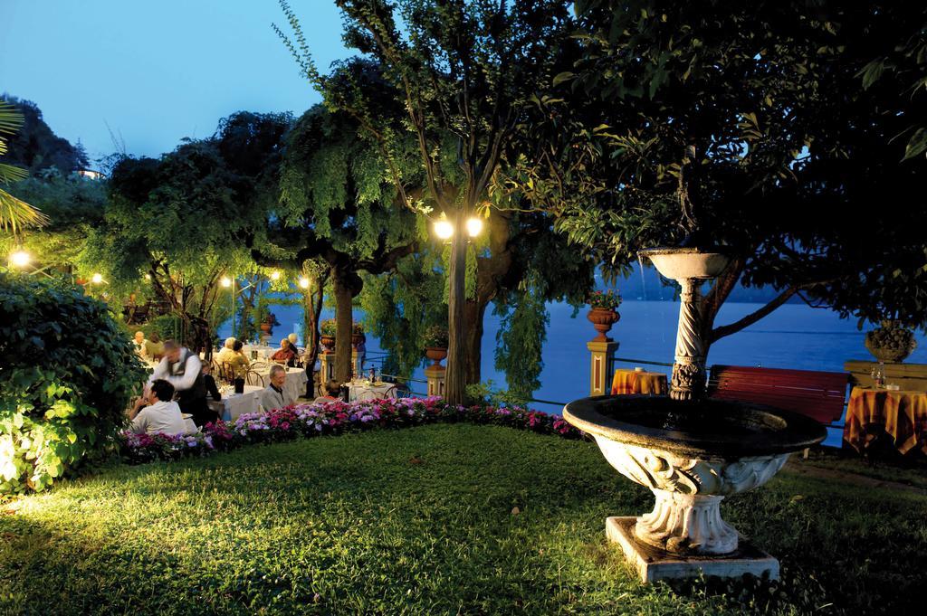 Hotel Stella D'Italia Valsolda Ngoại thất bức ảnh