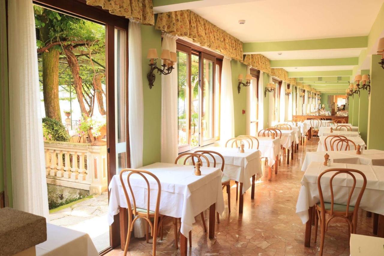 Hotel Stella D'Italia Valsolda Ngoại thất bức ảnh
